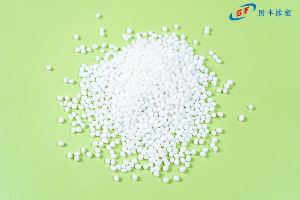 國豐橡塑為您奉上有價值的TPE材料，TPR材料資訊