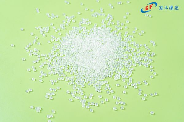 國豐橡塑為您奉上有價值的TPE材料，TPR材料資訊