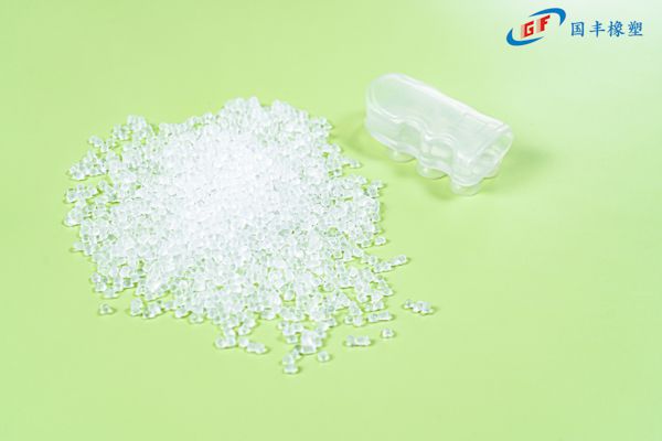 國豐橡塑為您奉上有價值的TPE材料，TPR材料資訊