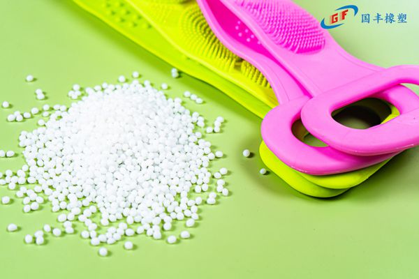 國豐橡塑為您奉上有價值的TPE材料，TPR材料資訊