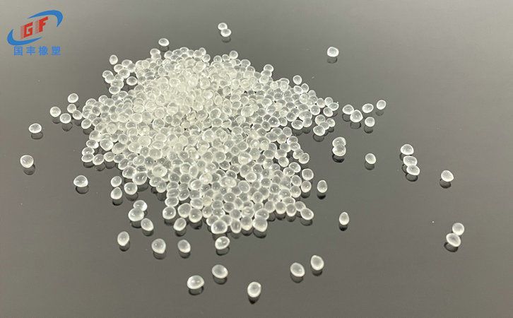國豐橡塑為您奉上有價值的TPE材料，TPR材料資訊